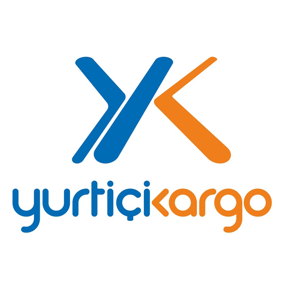 yurtici kargo logo png 2