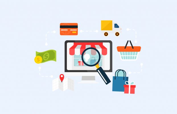 Stoksuz E-Ticaret ve Avantajları